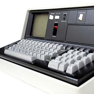 IBM-5110 business microcomputer