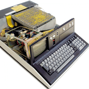 industrial computer design 1978