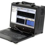 lunchbox PC for Test & Measurement applications