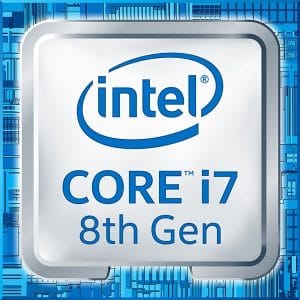 Intel unveils the 8th Gen Intel Core processor family and launches the first of the family on Monday, Aug. 21, 2017. The 8th Gen Intel Core processors are designed for what’s next and deliver up to 40% gen over gen performance boost. (Credit: Intel Corporation)