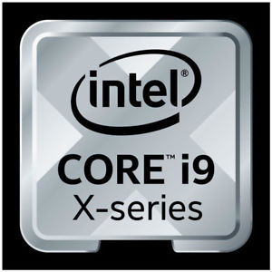 INTEL CORE i9 logo