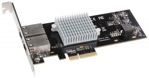 PCIe Sonnet card