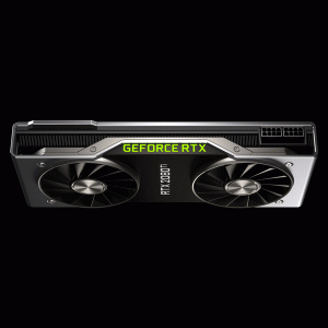 RTX2080 in a laptop