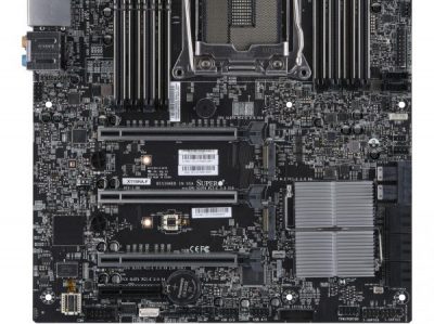 Xeon Motherboard