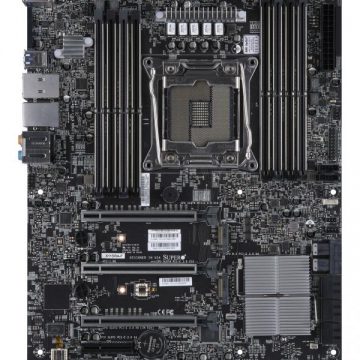 Xeon Motherboard