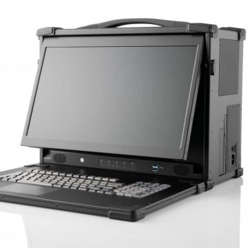 Portable Workstation – Cots