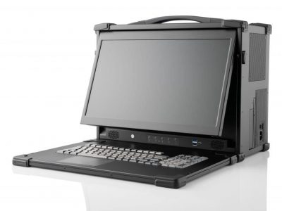 Portable Workstation – Cots