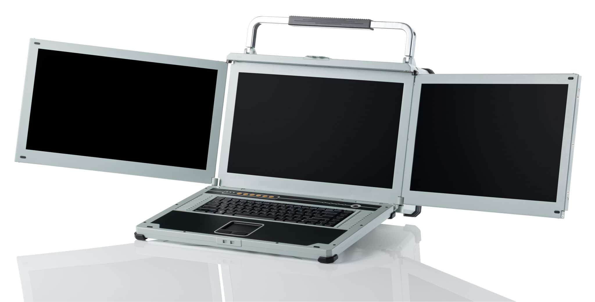 Portable Workstation Cots